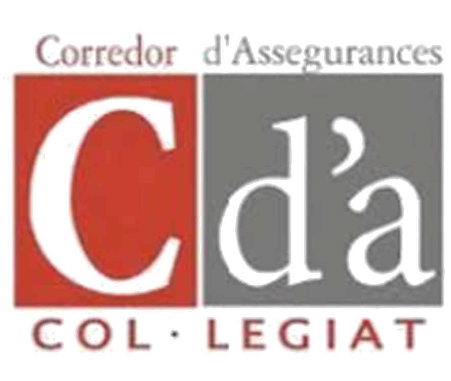 Corredor de Seguros Colegiado Titulado